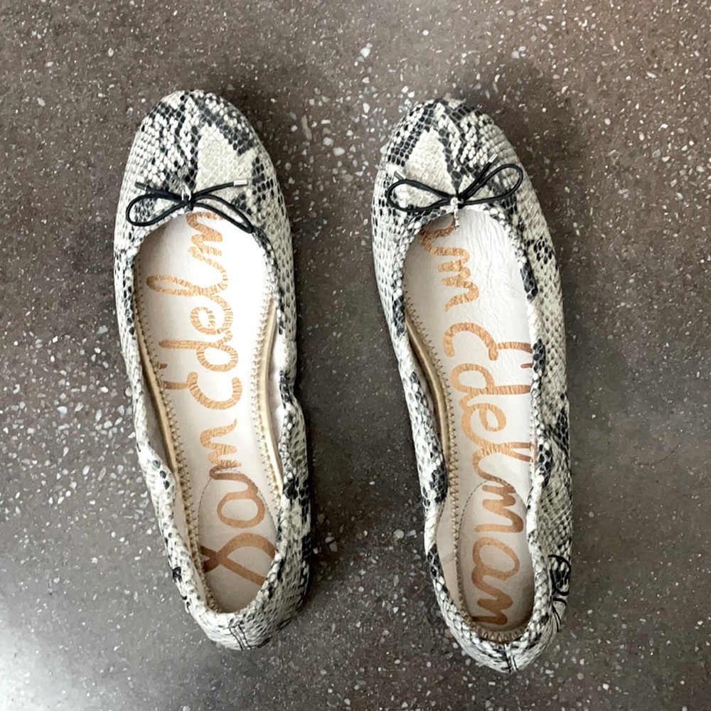Sam Edelman Felicia Flats